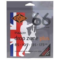 Rotosound Drop Zone Plus - 85-175
