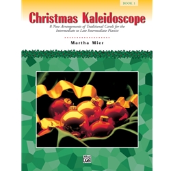 Christmas Kaleidoscope, Book 1