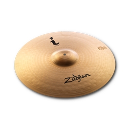 Zildjian I Family 20" Crash Ride Cymbal