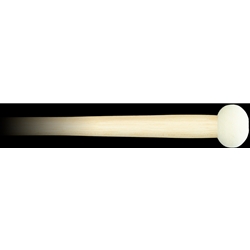 Innovative Percussion Field Series Marching Bass Drum Mallets