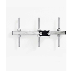 Gibraltar 12" Percussion Accessory Rack
