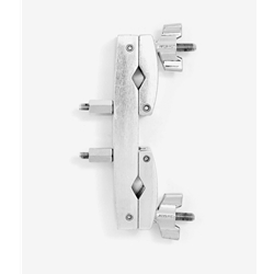 Gibraltar 2-Way Multi-Clamp for Drum/Cymbal Stands