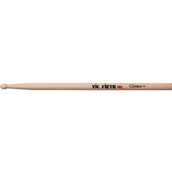 Vic Firth Corpsmaster Snare Drumsticks