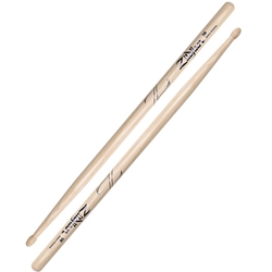 Zildjian 5B Select Hickory Drumsticks