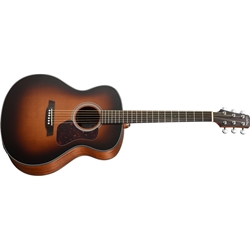 Walden G570ETB Natura Acoustic Guitar
