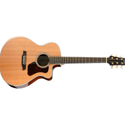Walden G630RCE-G Natura Acoustic Guitar