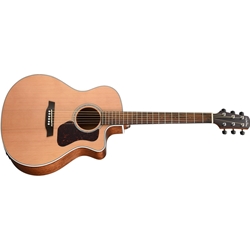 Walden G770CE Natura Acoustic-Electric Guitar