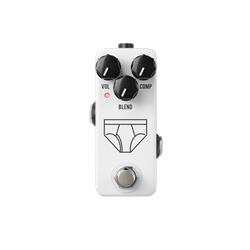 JHS Pedals Whitey Tighty Compressor Effect Pedal