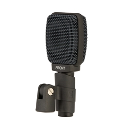 Sennheiser e 906 Super-Cardioid Dynamic Microphone
