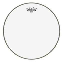 Remo Diplomat Clear Drumhead