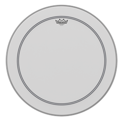 Remo Powerstroke 3 Coated Drumhead