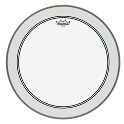 Remo Powerstroke 3 Clear Drumhead