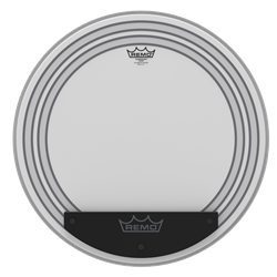 Remo Powersonic Coated Bass Drumhead