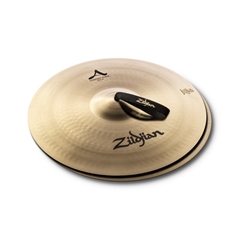 Zildjian 18" A Zildjian Concert Stage Crash Cymbals - Pair