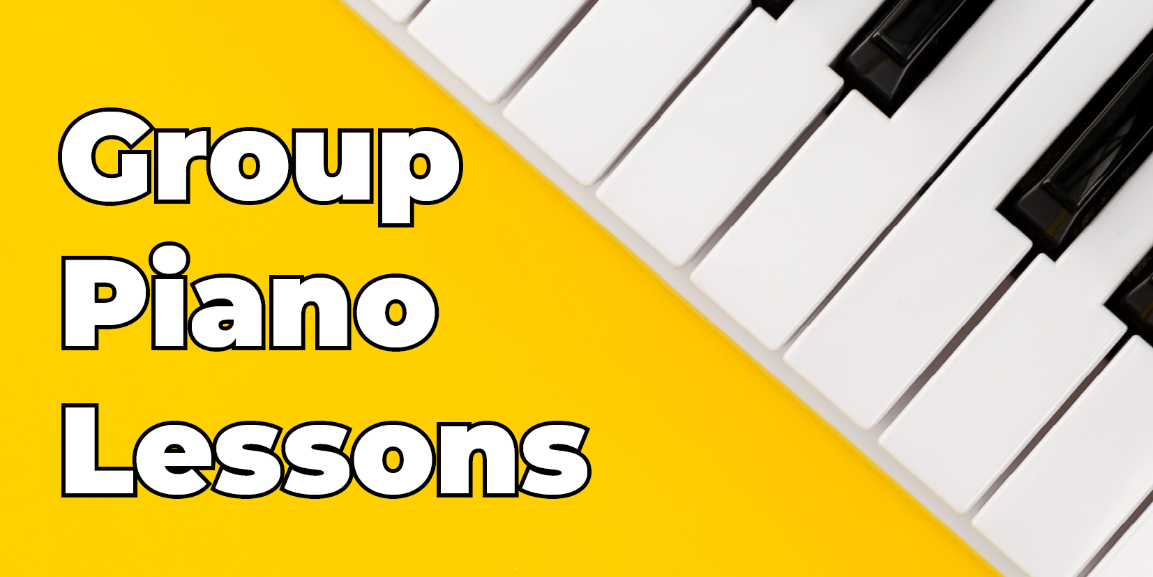 Group Piano Lessons