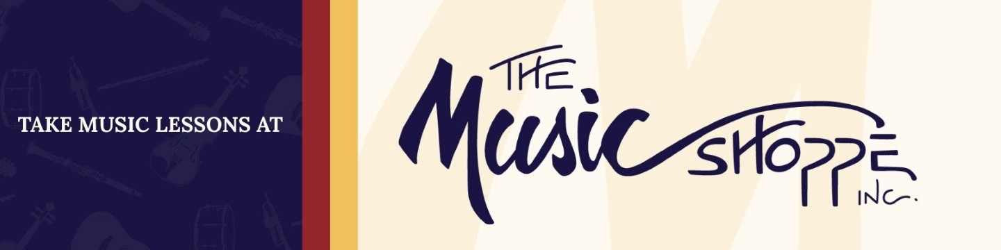 The Music Shoppe Music Lessons