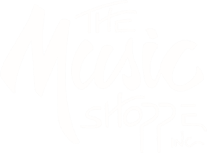 The Music Shoppe