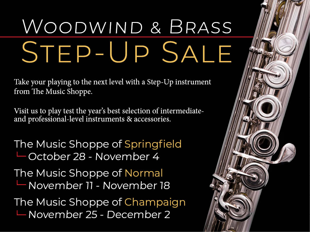 Step-Up Sale
