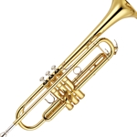 Trumpets, Cornets & Flugelhorns