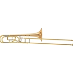 Tenor Trombones