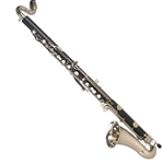 Bass Clarinet Mouthpieces, Ligatures & Caps image