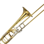 Trombone & Euphonium Mouthpieces image