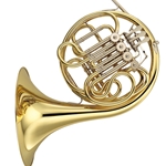 French Horn Mouthpieces image