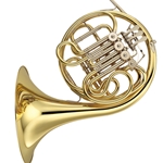 French Horn Mouthpieces