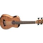 Bass Ukuleles