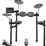Electronic Drums image