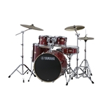 Drumsets & Acoustic Drums image