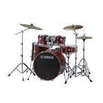 Drumsets & Acoustic Drums