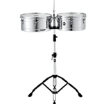Timbales image
