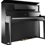Digital Home Pianos