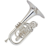 Marching Instruments image