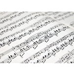 Print Music