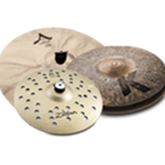 Cymbals