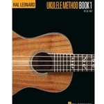 Ukulele Methods