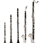 Used Clarinets