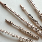 New Flutes & Piccolos