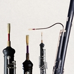 
						 Image of New Double Reed Instruments