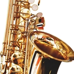 
						 Image of Used Saxophones