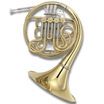 
						 Image of Used French Horns