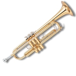 
						 Image of New Trumpets