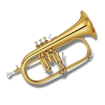 
						 Image of New Flugelhorns