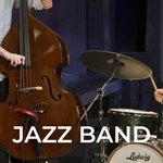 
						 Image of Jazz Ensemble