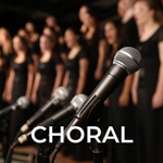 
						 Image of Choral Ensemble