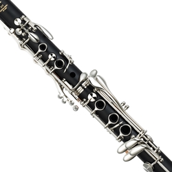 Clarinets