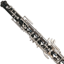 Double Reed Instruments