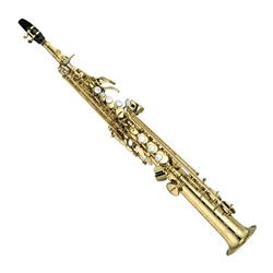 Soprano Saxophones
